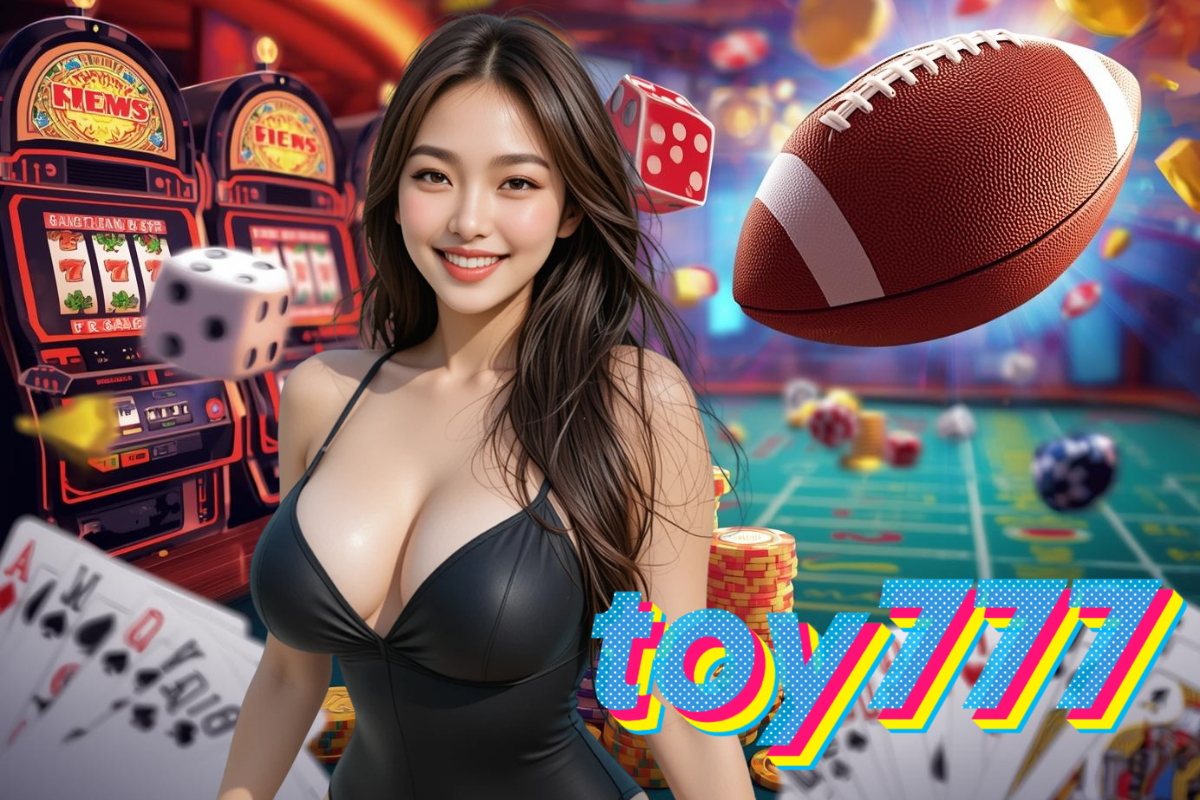 toy777 เครดิตฟรี
